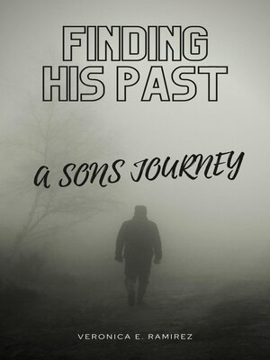 cover image of Finding His Past